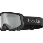 BEDROCK, Black Matte-Clear Cat 0, hi-res